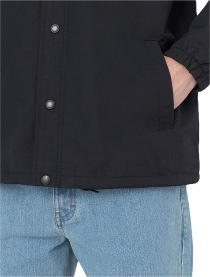 Veste d'entraîneur Oakport