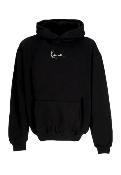 Petit sweat à capuche Signature OS