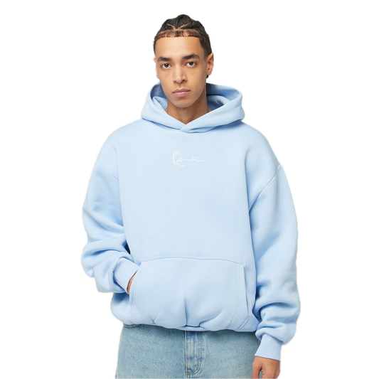 Petit sweat à capuche essentiel Signature