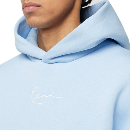 Small Signature Essential Hoodie
