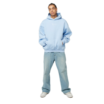 Small Signature Essential Hoodie