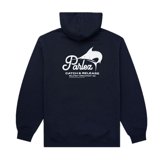 Marlin Hoodie