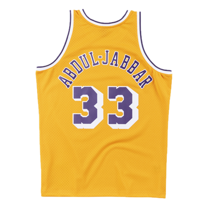 Jersey Jabbar