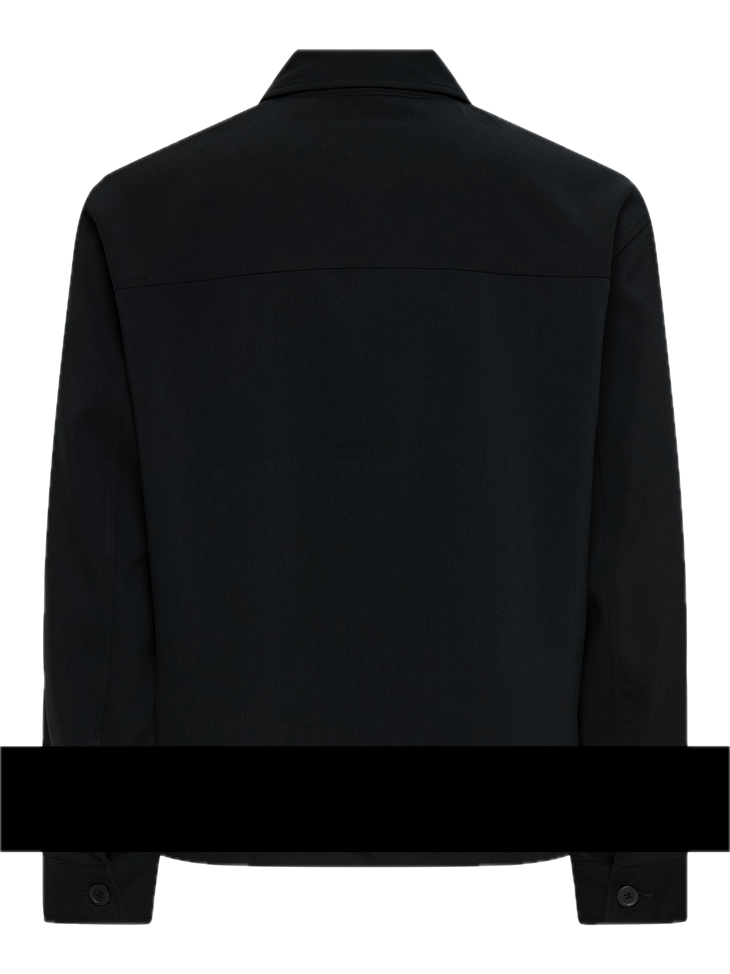 Will 0292 Loose Overshirt