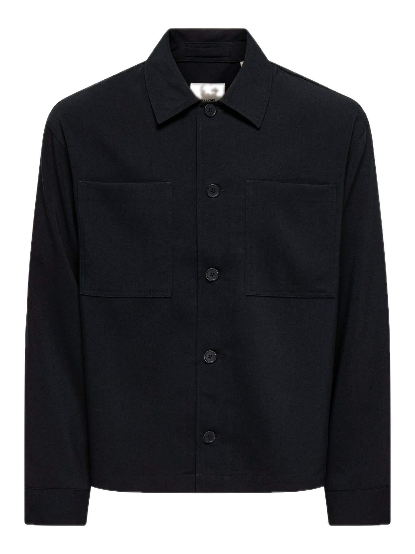 Will 0292 Loose Overshirt
