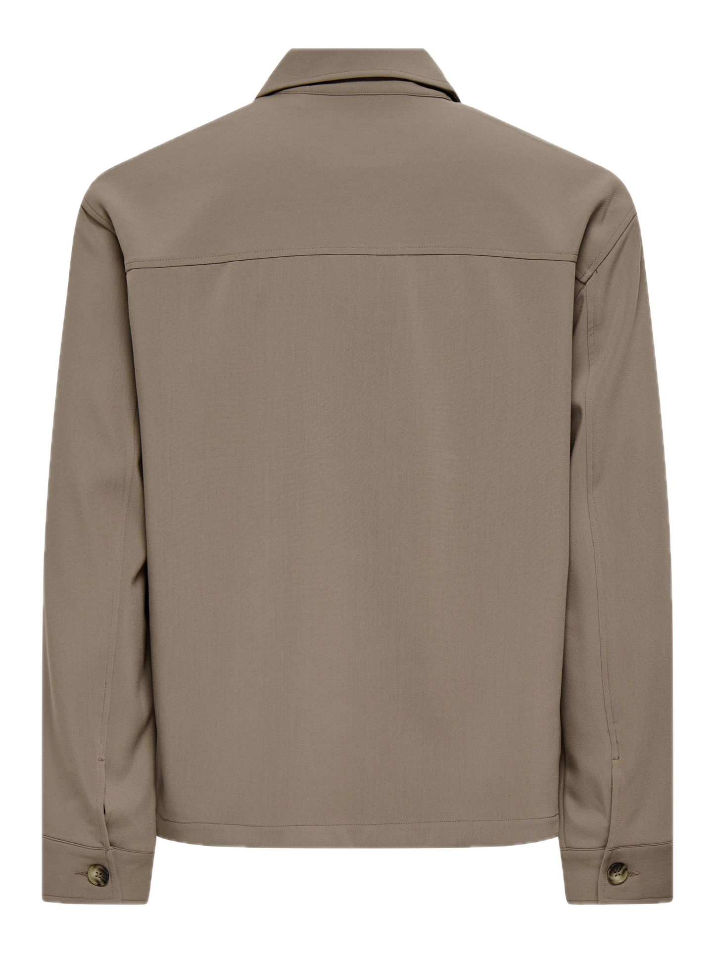 Will 0292 Loose Overshirt