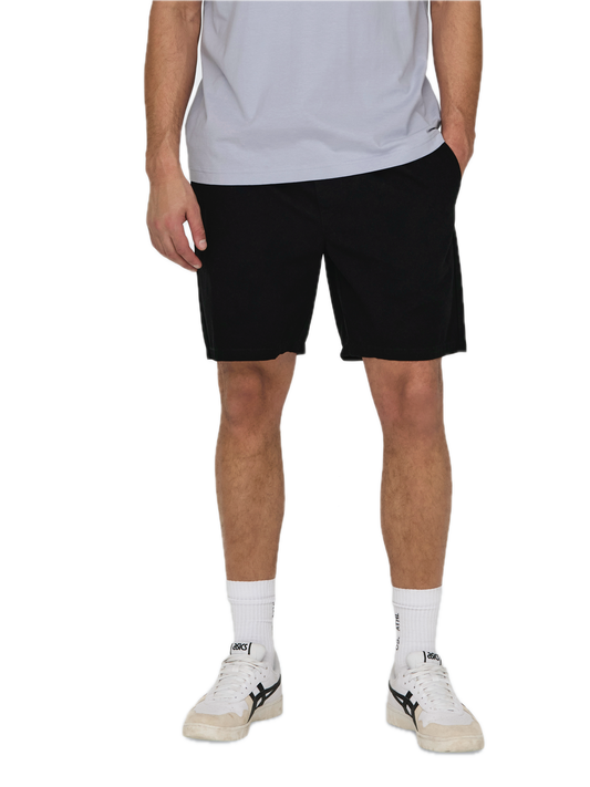 Tel Life Short