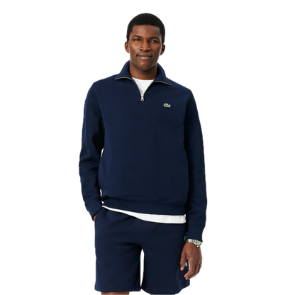 Half-Zip Sweatshirt SH1927