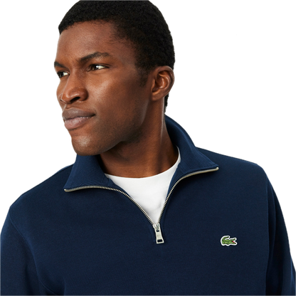 Half-Zip Sweatshirt SH1927