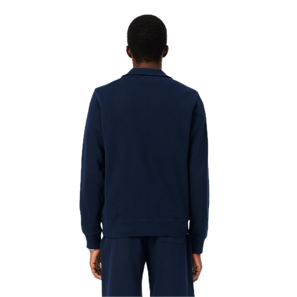 Half-Zip Sweatshirt SH1927