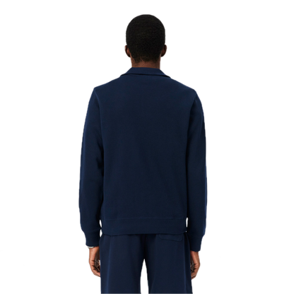 Half-Zip Sweatshirt SH1927