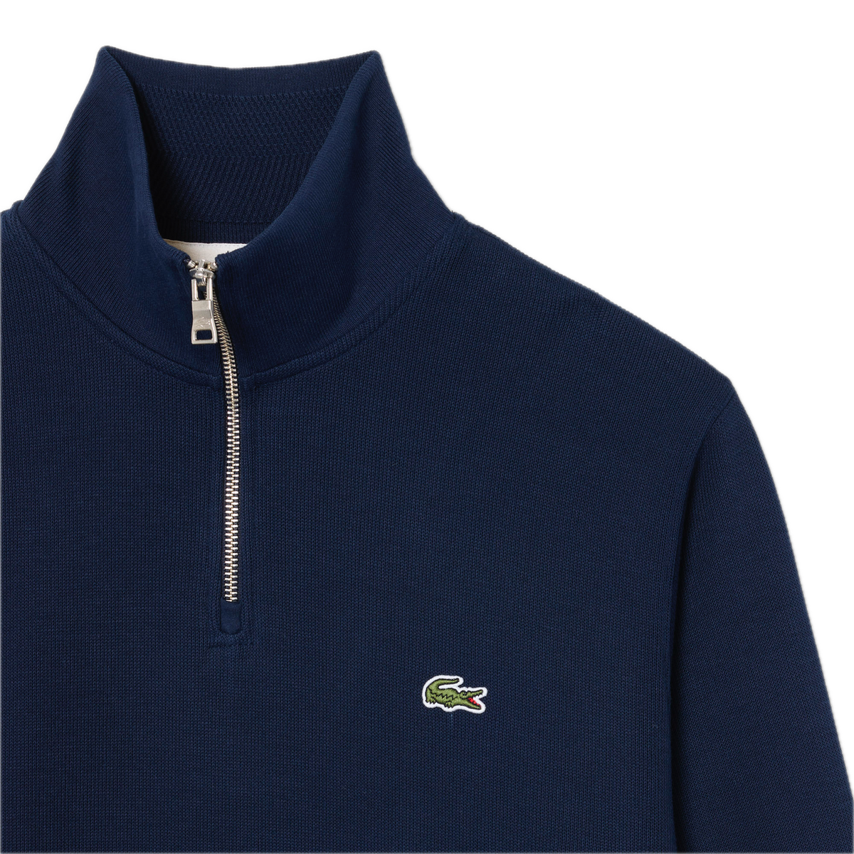 Half-Zip Sweatshirt SH1927