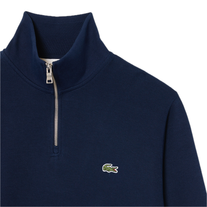 Half-Zip Sweatshirt SH1927