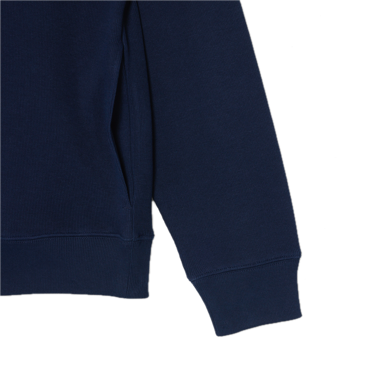 Half-Zip Sweatshirt SH1927
