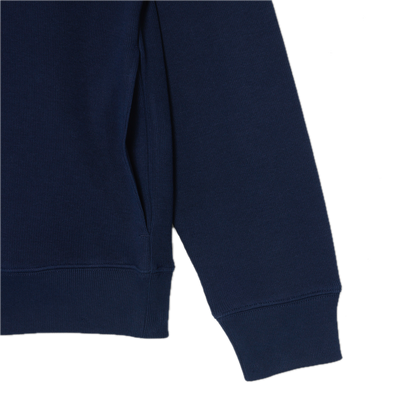 Half-Zip Sweatshirt SH1927
