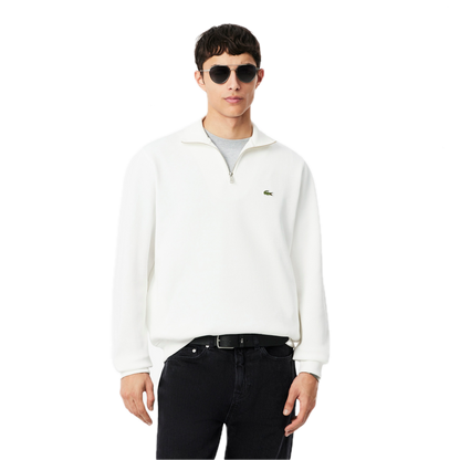 Half-Zip Sweatshirt SH1927