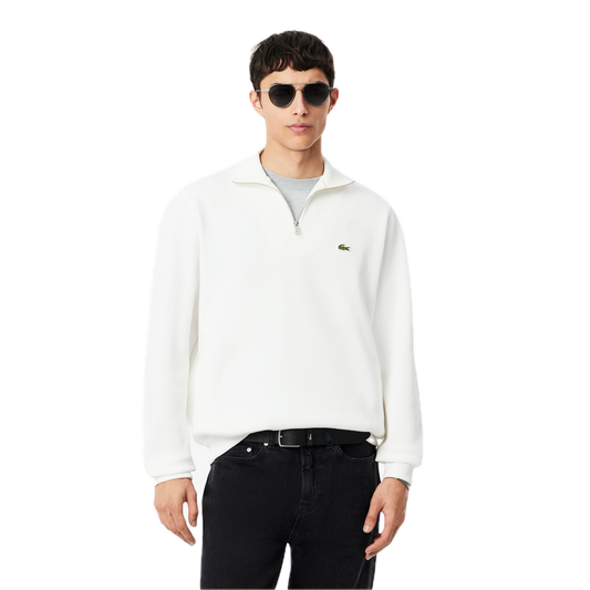 Half-Zip Sweatshirt SH1927