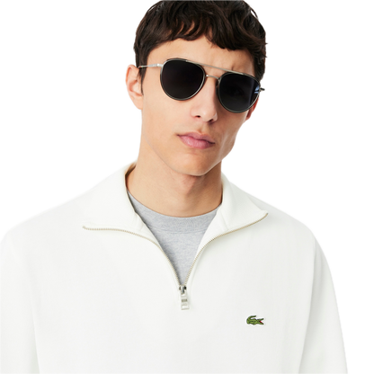 Half-Zip Sweatshirt SH1927