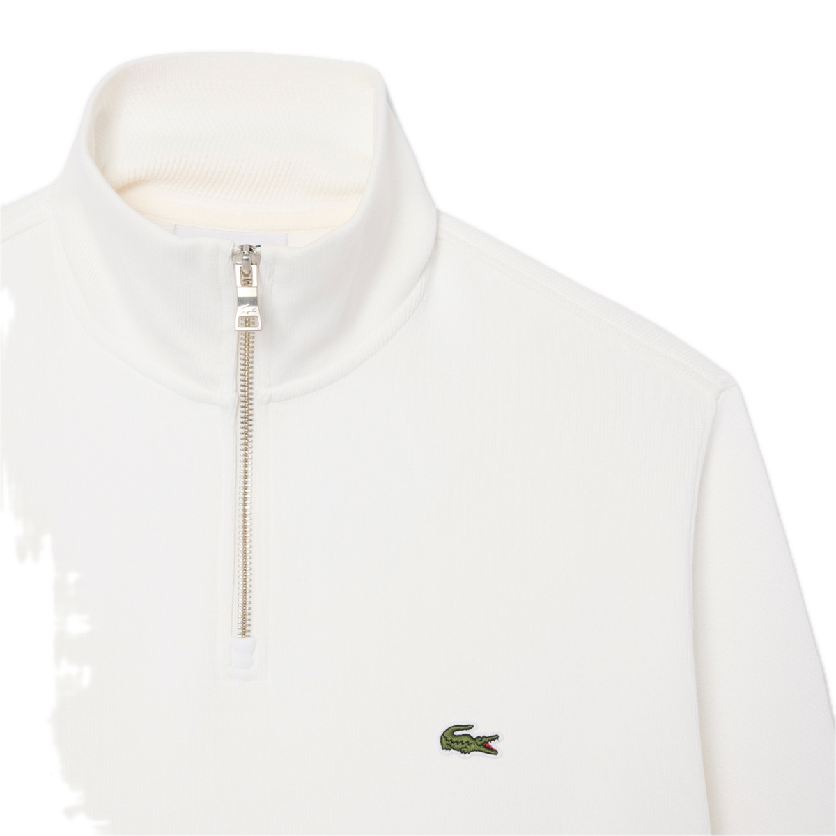 Half-Zip Sweatshirt SH1927