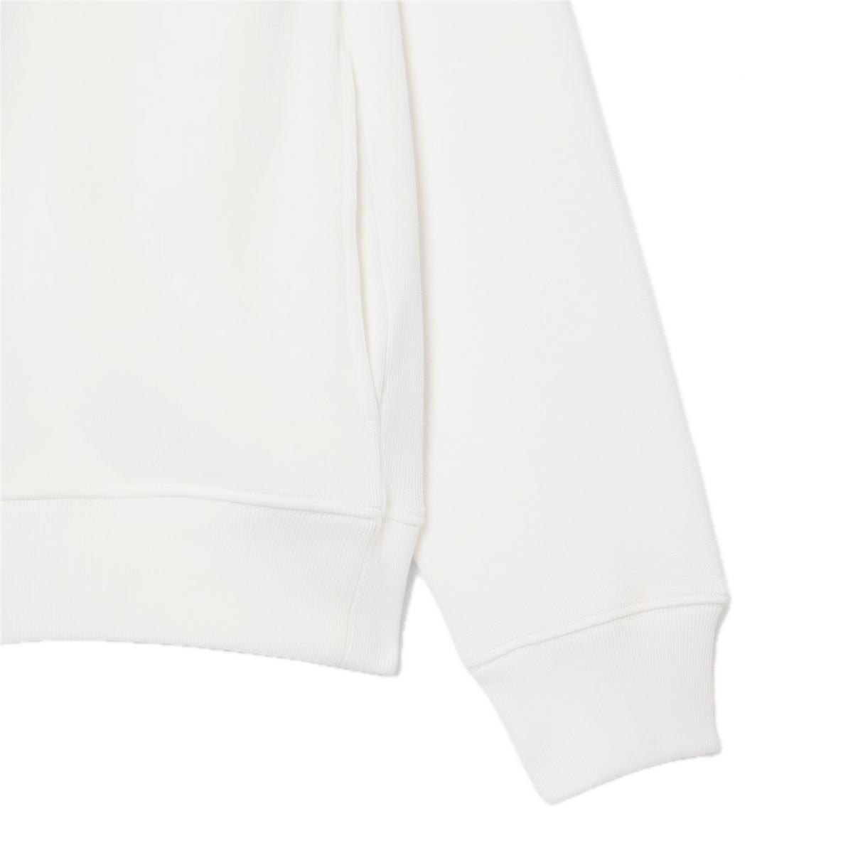 Half-Zip Sweatshirt SH1927