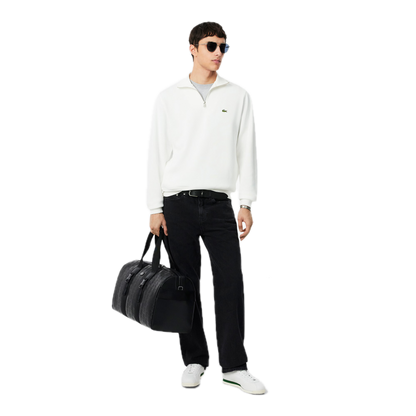 Half-Zip Sweatshirt SH1927