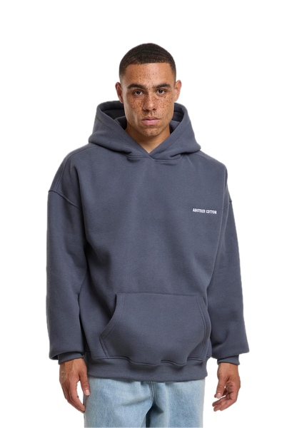 Always Late Hoodie
