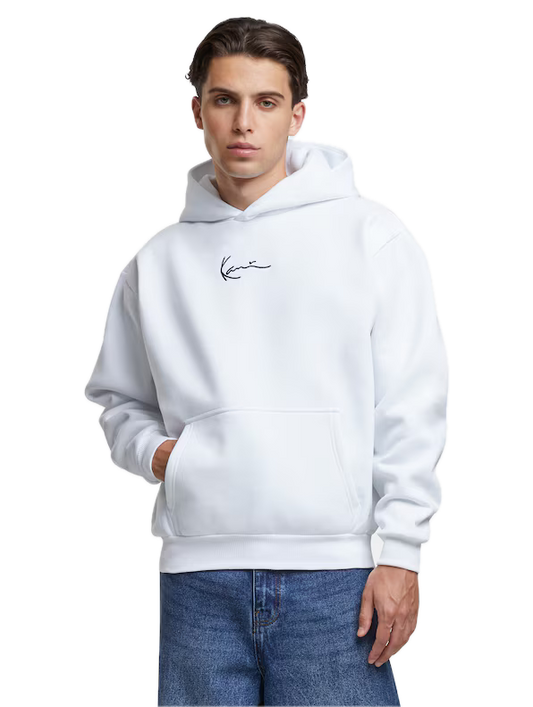 Small Signature Essential OS Hoodie