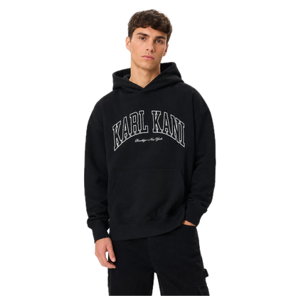 Kk College Oversized Hoodie