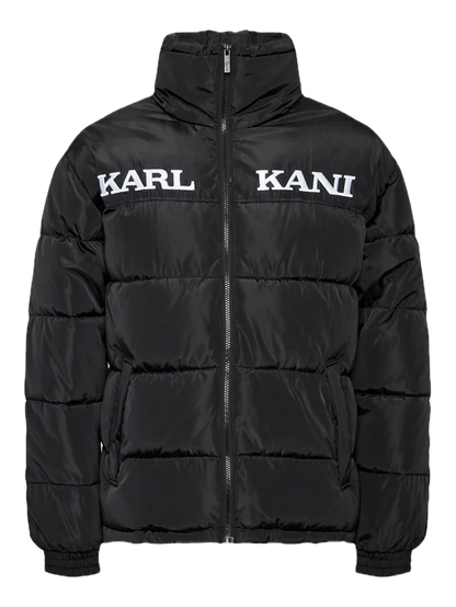 Retro Essential Puffer