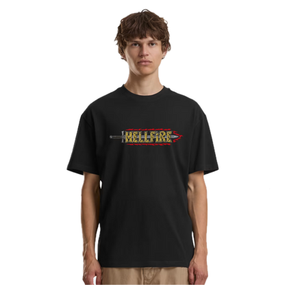 Stranger Things Hellfire Club