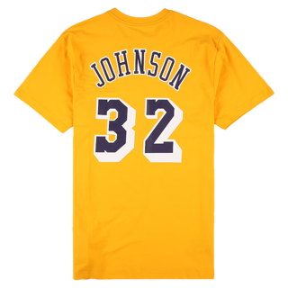 Johnson Tee