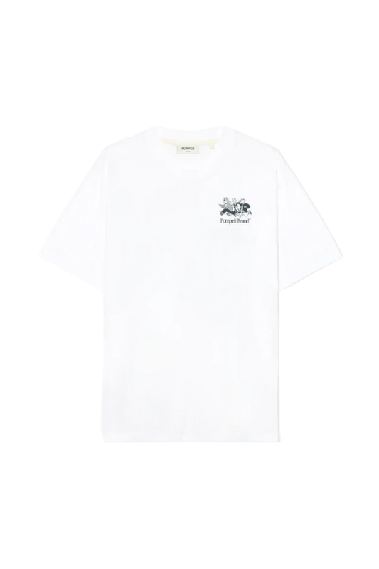 Marathon of Life T
