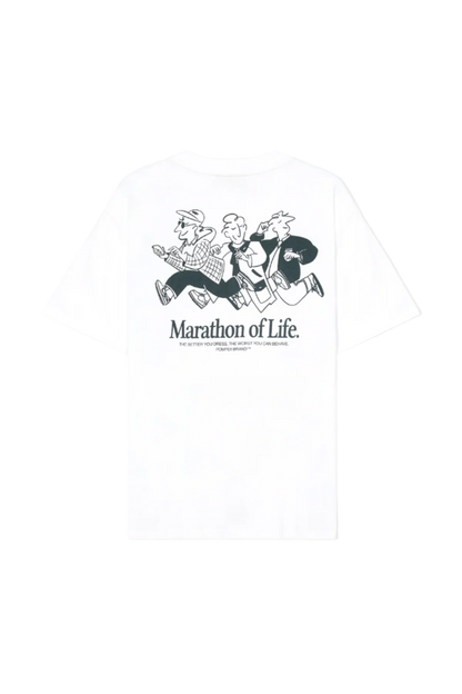 Marathon of Life T