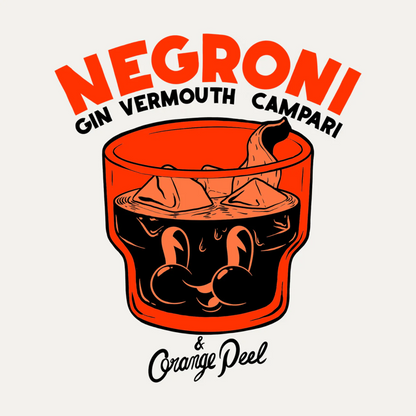 Negroni Classic T-Shirt