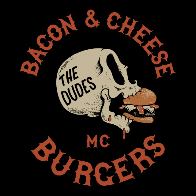 Bacon & Cheese Classic T-Shirt