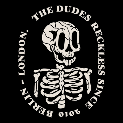 Reckless Classic T-Shirt