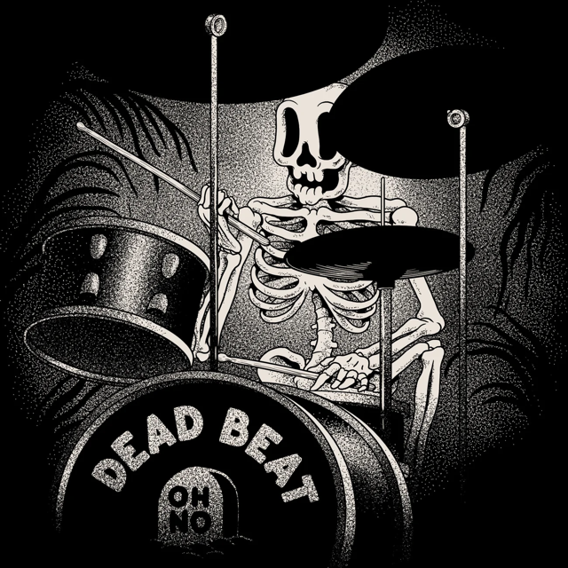 Deadbeat Classic T-Shirt