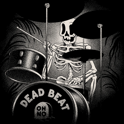 Deadbeat Classic T-Shirt