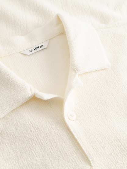 Lio Sku Towel  T-Shirt