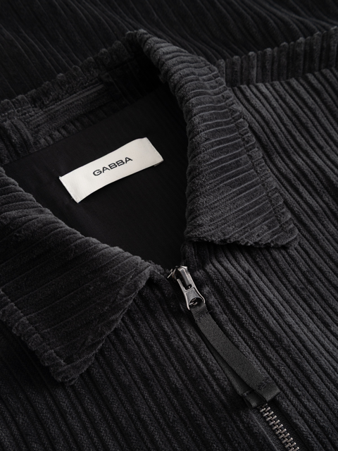 Nik Zip Riglia Jacket