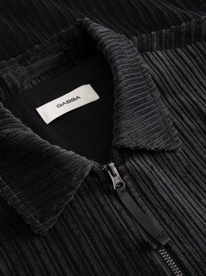 Nik Zip Riglia Jacket