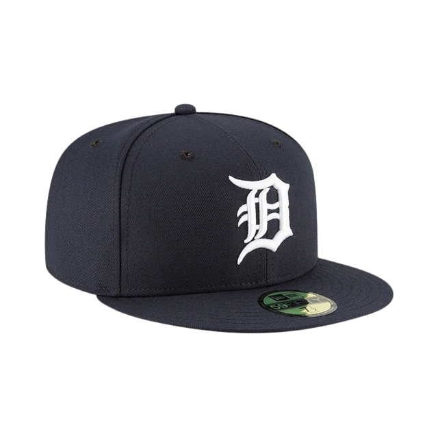 59Fifty Detroit
