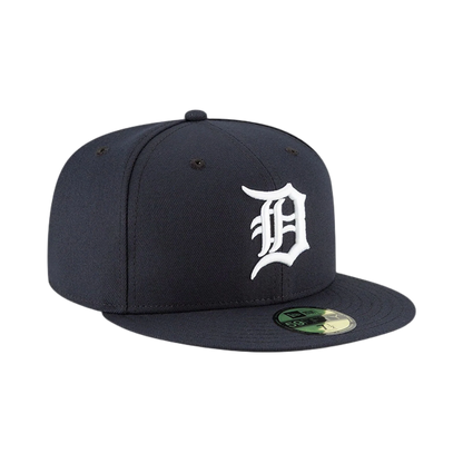 59Fifty Detroit