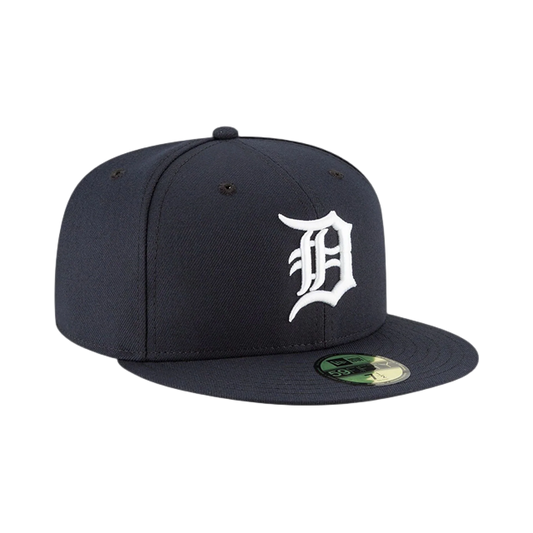 59Fifty Detroit