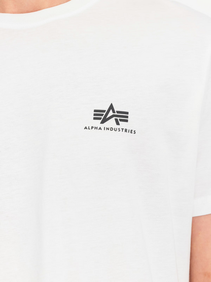 Impression arrière T