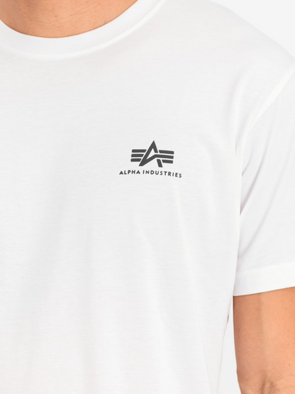 Basic T Small Logo