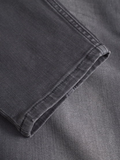 Alex Thor Cropped Jeans