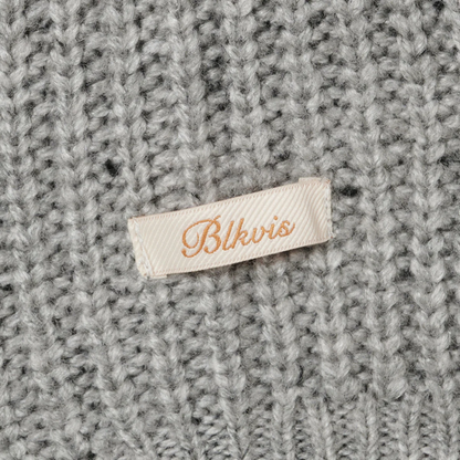 Blkvis Cozy Knit Sweater