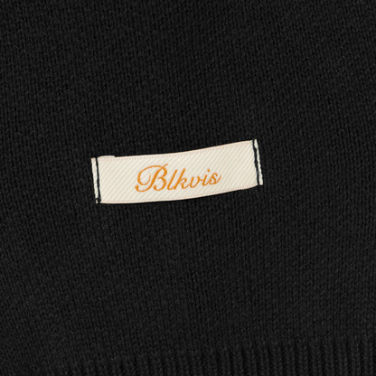 Blkvis Queue Knitted Sweater