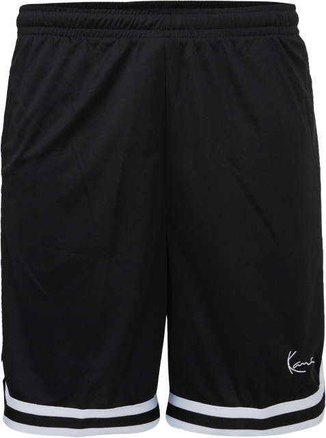 Short en maille